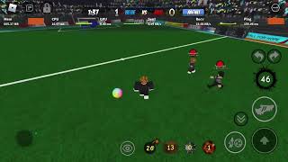 TPS Street Soccer Montage 3 [upl. by Arluene107]