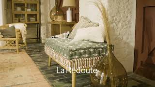 La Redoute Home Kollektion 2022 [upl. by Ariem]