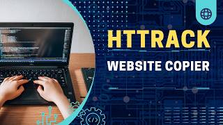 HTTRACK Website Copier Tutorial 2024 🖨️ [upl. by Miahc465]