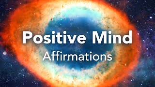 Reprogram Your Mind While You Sleep Positive Mind Affirmations for Sleep [upl. by Skvorak224]