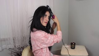 Hair Care Routine amp Tutorial by Danna Omari [upl. by Hadwin]