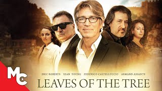 Leaves Of The Tree  Full Movie  Mystery Drama  Sean Young [upl. by Onig]