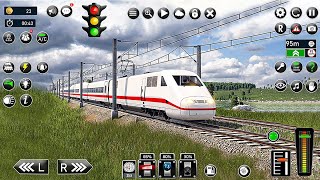 Train Simulator  3D Rail Game  Cargo Level 1 [upl. by Ernie]