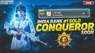 🔥Finally BGMI 35 update Is here  BGMI Solo Conqueror Tips And Tricks C7S19 [upl. by Antipas]