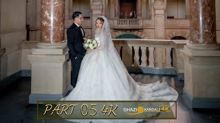 Sozdar amp Madleen  Xasan Asad  Part 05 by Ghazi Kandali  4K Ultra HD [upl. by Kornher]