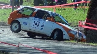 Rallye de Faverges 2013 HD [upl. by Simonsen]