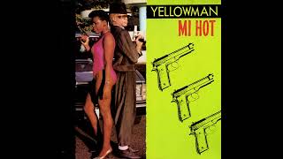 yellowman  would a like it [upl. by Annecorinne]