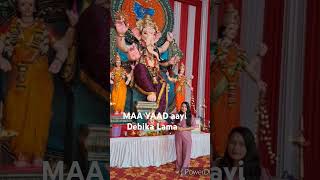 Maa yaad aayi [upl. by Cattima]