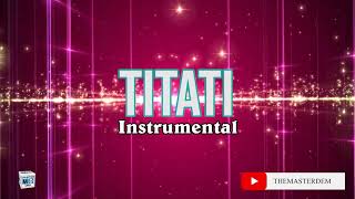 TITATI instrumental from Mali  Instrumental du Mali [upl. by Giark]