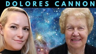 Dolores Cannon  Quantum Healing Hypnosis Technique QHHT [upl. by Resor]