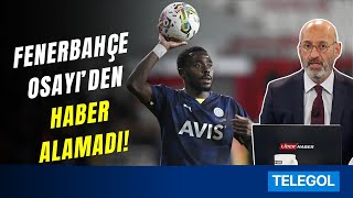 Serhat Ulueren Futbolcular Yoğun Bir Tempoda Maçlara Çıkmaktan Kendilerine Zaman Ayıramıyorlar [upl. by Kinna]