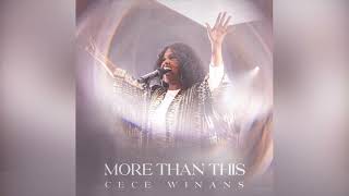 Is He Worthy  CeCe Winans  2024 Album [upl. by Nylla]