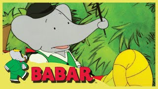 Babar  Babar Returns Ep 3 [upl. by Netniuq]