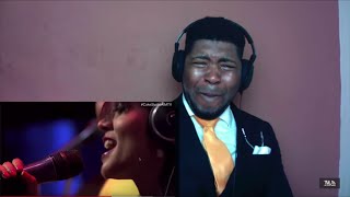 VOCAL COACH Reacts To Madari CLINTON CEREJO ft VISHAL DADLANI amp Sonu Kakkar Coke Studio  MTV S [upl. by Kariotta]