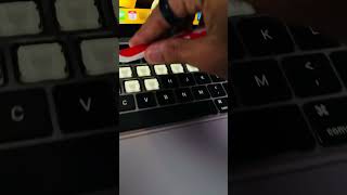 Macbook Pro 2020 M1 Chip 13”inch 161tb😱macbookpro cleaning shorts short youtube shortsviral [upl. by Yelkreb]