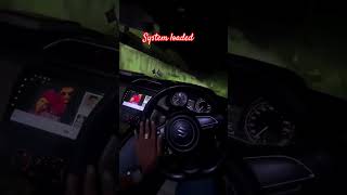 Swift dzire swift dzire dzire2024 shorts youtube [upl. by Ellimac]