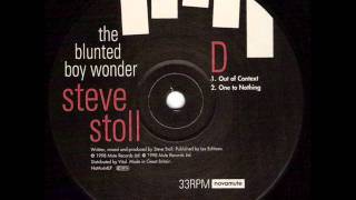 Steve Stoll  One to nothing [upl. by Nodnil]