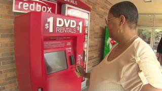 How Redbox is gaining on Netflix [upl. by Cummins184]