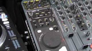 Allen amp Heath Xone DX tutorial 6 Looping [upl. by Acila]