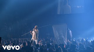 TobyMac  Til The Day I Die Live From Hits Deep 2020 Denver CO [upl. by Neuburger]