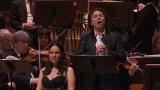 Roberto Alagna  Je crois entendre encore [upl. by Ollie]