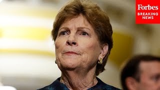 Jeanne Shaheen Presses Experts On Government Resources Available To Rural Small Businesses [upl. by Mailand]