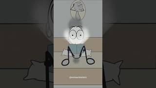 caught red handed 🤣😂 best animation memes shorts [upl. by Rammus]