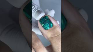 Do you like it pedicure toe toes toenails nailcare beauty beautynails shorts [upl. by Adalbert]