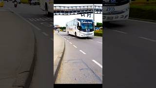 EXPRESO BOLIVARIANO 2915 Y 2690 viralshort busologia busviralvideobusologiaexpreso [upl. by Eiznyl312]