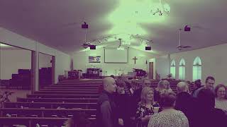 Napavine Assembly of God Live Stream [upl. by Aksoyn853]