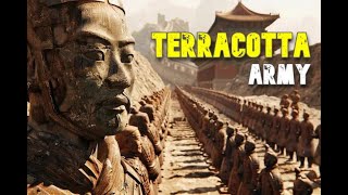 Terracotta Army [upl. by Castle]