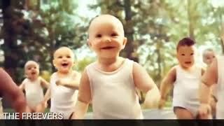 Bala Shaitan Ka Sala Video  Akshay Kumar  Boss Baby Version [upl. by Hainahpez]