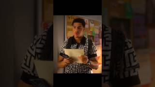 A man who takes both his studies and careers grownish shorts tvshow [upl. by Dnalel]