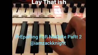 Zack knight upcoming nAkhre PaRt 2 [upl. by Ecargyram360]