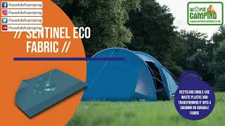 Vango Beta 350XL CLR Tent [upl. by Pet903]