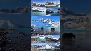 Gokyo lake [upl. by Klatt]