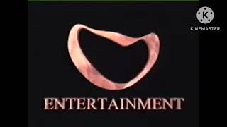 1997 O Entertainment Logo Effects [upl. by Vieva]