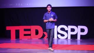 Bring Technology to Cambodian Education  Saosuo Visal  TEDxISPP [upl. by Durr277]