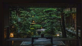 Nishimuraya Honkan Ryokan  Kinosaki Onsen [upl. by Anirok63]