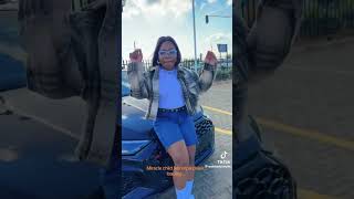 Makhadzi  Dj ya Banka Capitec New Song 2024 viralvideo viralshorts fypシ゚viral Lekompo [upl. by Borrell972]