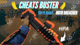 No cheater was found in this video … [upl. by Lydell246]