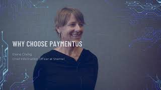 Why Choose Paymentus  Shentel CIO Customer Success Story [upl. by Aicnom818]