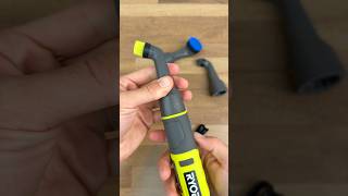 NEW RYOBI Toothbrush [upl. by Edyaw]