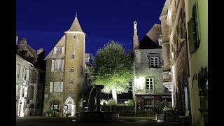 AUVERGNE  Les plus Beaux Villages [upl. by Leonhard]