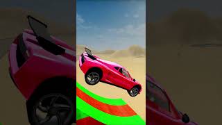 Madalin Stunt Cars 2  Crazy Jump 5 😲😲😲 [upl. by Dnaltruoc738]