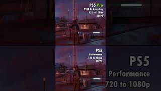 Its not 60FPS on PS5 Pro  Star Wars Outlaws PS5 vs PS5 Pro FPS Test starwarsoutlaws ps5pro [upl. by Leahpar386]