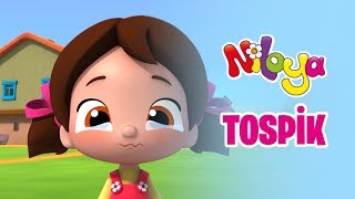 Tospiks Tune Join Tospik in Niloyas Playful Musical Collection 🎶✨ [upl. by Firmin586]