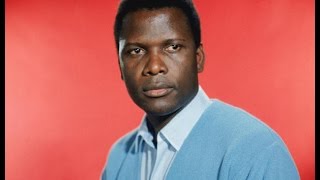 Sidney Poitier [upl. by Gaves]