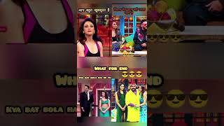 Kapil Sharma comedy shorts comedy kapilsharma viralshort [upl. by Sieracki]