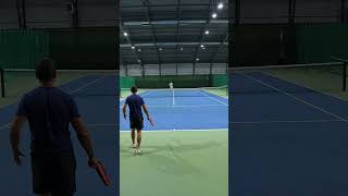 tennison toptennistraining topsport tennistime tennislife [upl. by Mcclelland]